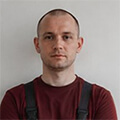 Иванов Дмитрий
