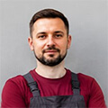 Кузнецов Андрей