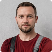 Владимир Волков