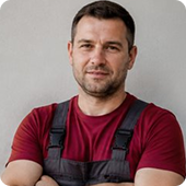 Евгений Задворных