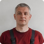 Станислав Гаврилов